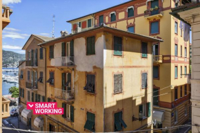Uno Scorcio sul Mare by Wonderful Italy Santa Margherita Ligure